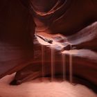 USA S-W2018 Antelope Canyon