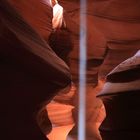 USA S-W2018 Antelope Canyon