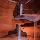 USA S-W2018 Antelope Canyon