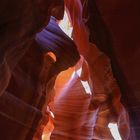 USA S-W2018 Antelope Canyon