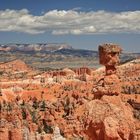 USA S-W2018 Bryce Canyon