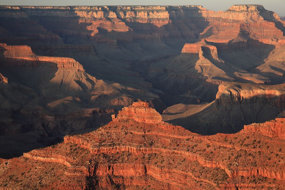 USA S-W2018 Grand Canyon
