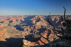 USA S-W2018 grand canyon national park