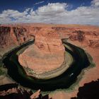 USA S-W2018 Horseshoe Bend, Arizona