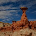 USA S-W2018Toadstool Hoodoos