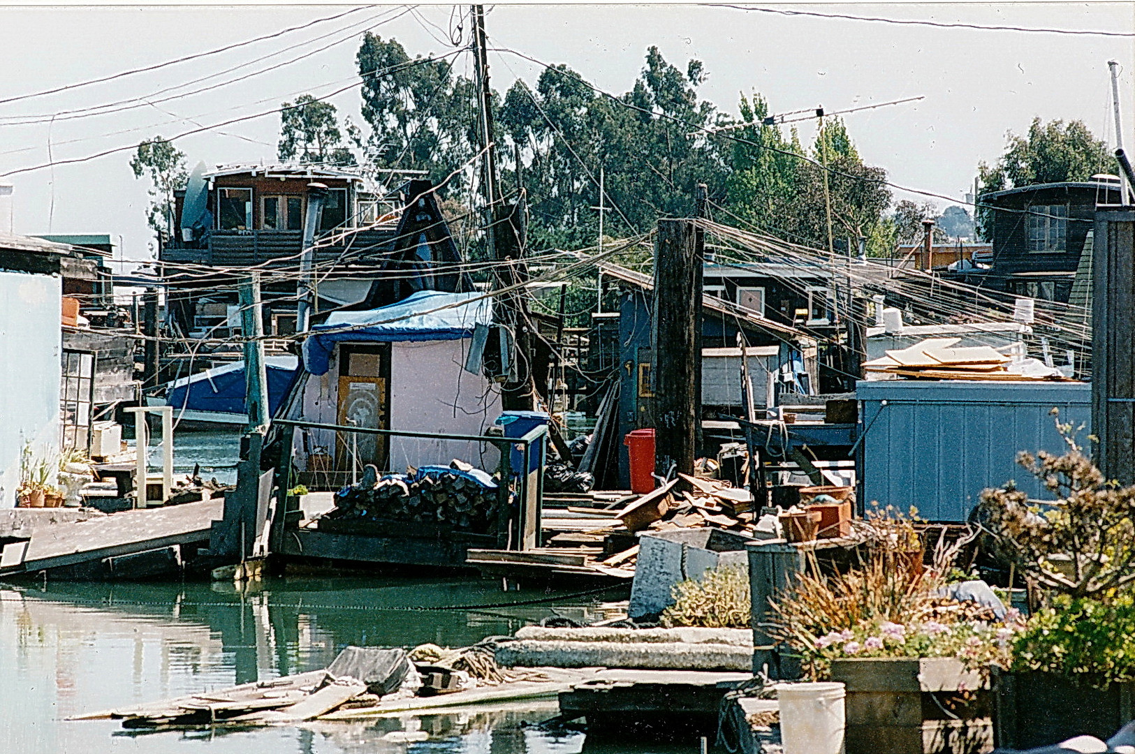 USA San Francisco "Sausalito" (2)