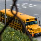 USA Schoolbus