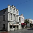 USA- South Carolina, Stadt mit Südstaatenflair "Charleston"