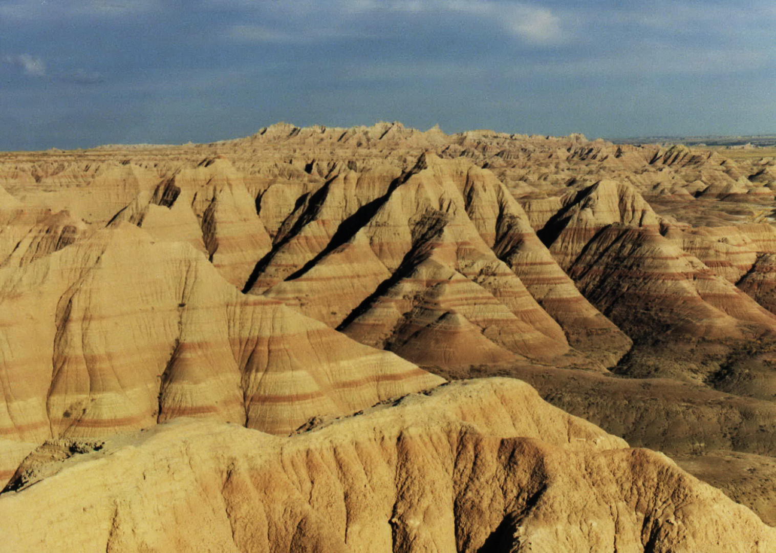 USA-South Dakota