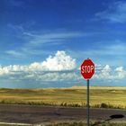 USA-South Dakota-Badlands