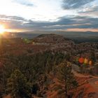 USA Southwest-Reihe: Bryce Canyon National Park