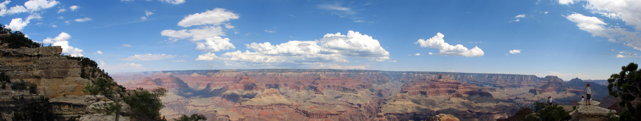 USA Southwest-Reihe: Grand Canyon National Park