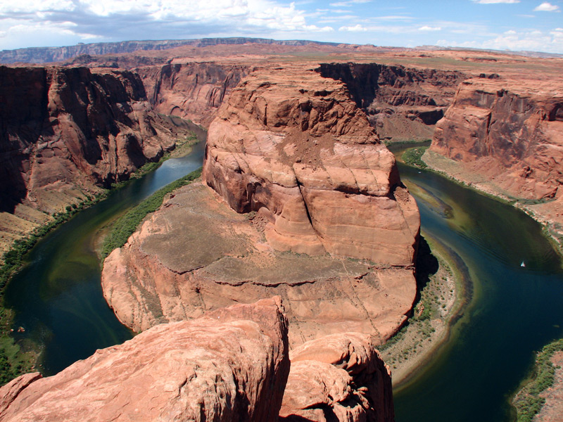 USA Southwest-Reihe: Horseshoe Bend