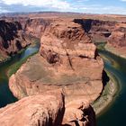 USA Southwest-Reihe: Horseshoe Bend