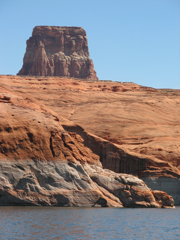 USA Southwest-Reihe: Lake Powell