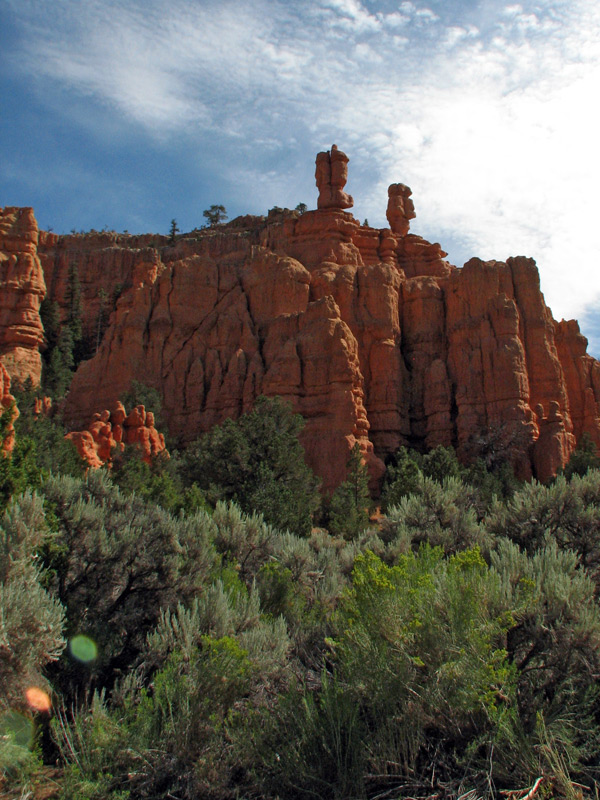 USA Southwest-Reihe: Red Canyon