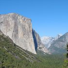 USA Southwest-Reihe: Yosemite National Park