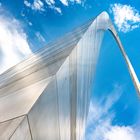 USA - St.Louis - The Gateway Arch 