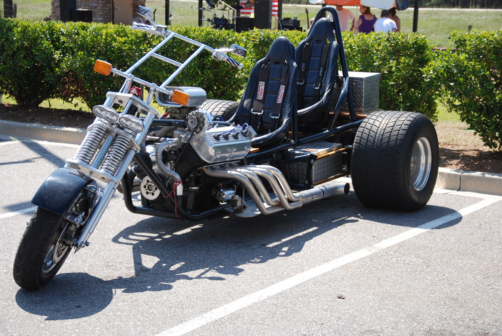 USA Trike :=)