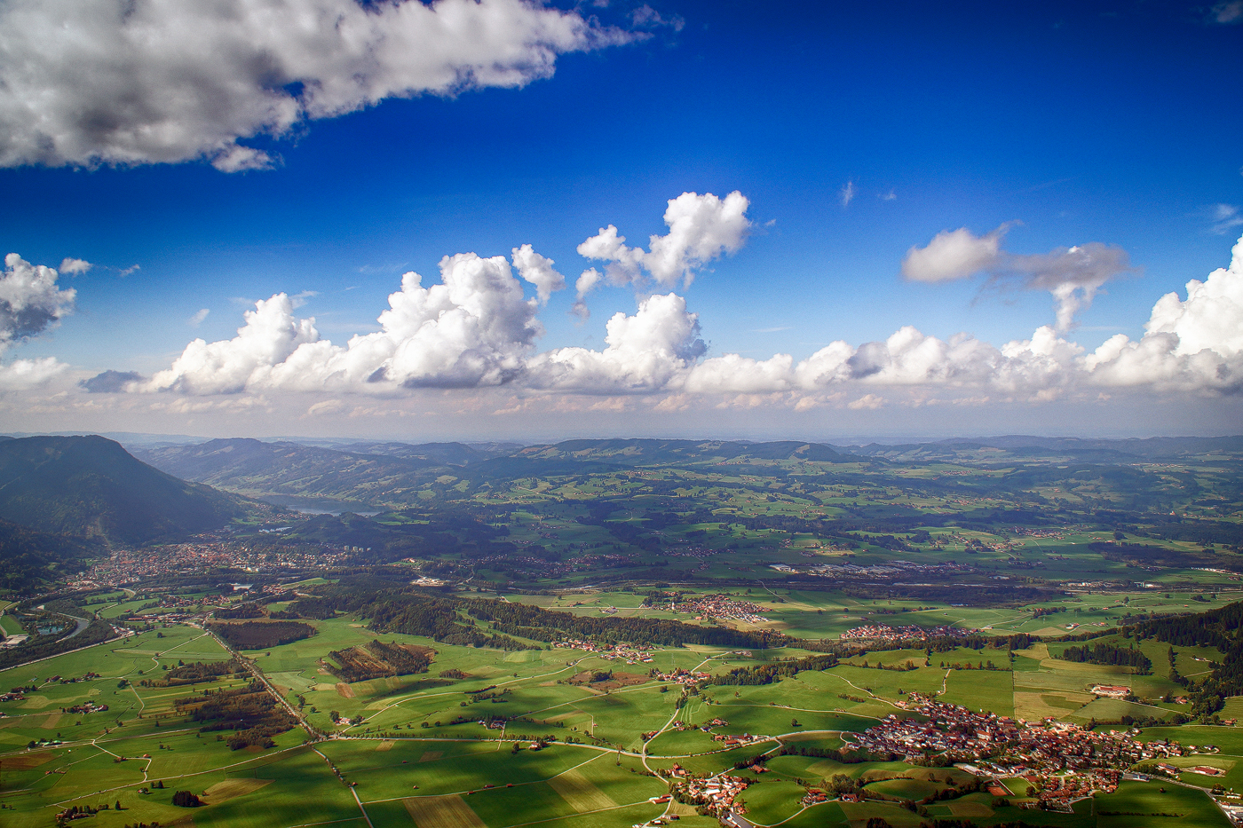 USA - Unser schönes Allgäu