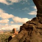 USA-Utah-Arches Nationalpark
