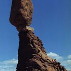 USA-Utah-Arches Nationalpark