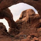 USA - Utah - Arches N.P.