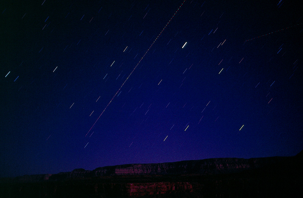 USA Utah Grand Canyon-1