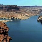 USA-Utah-Lake Powell