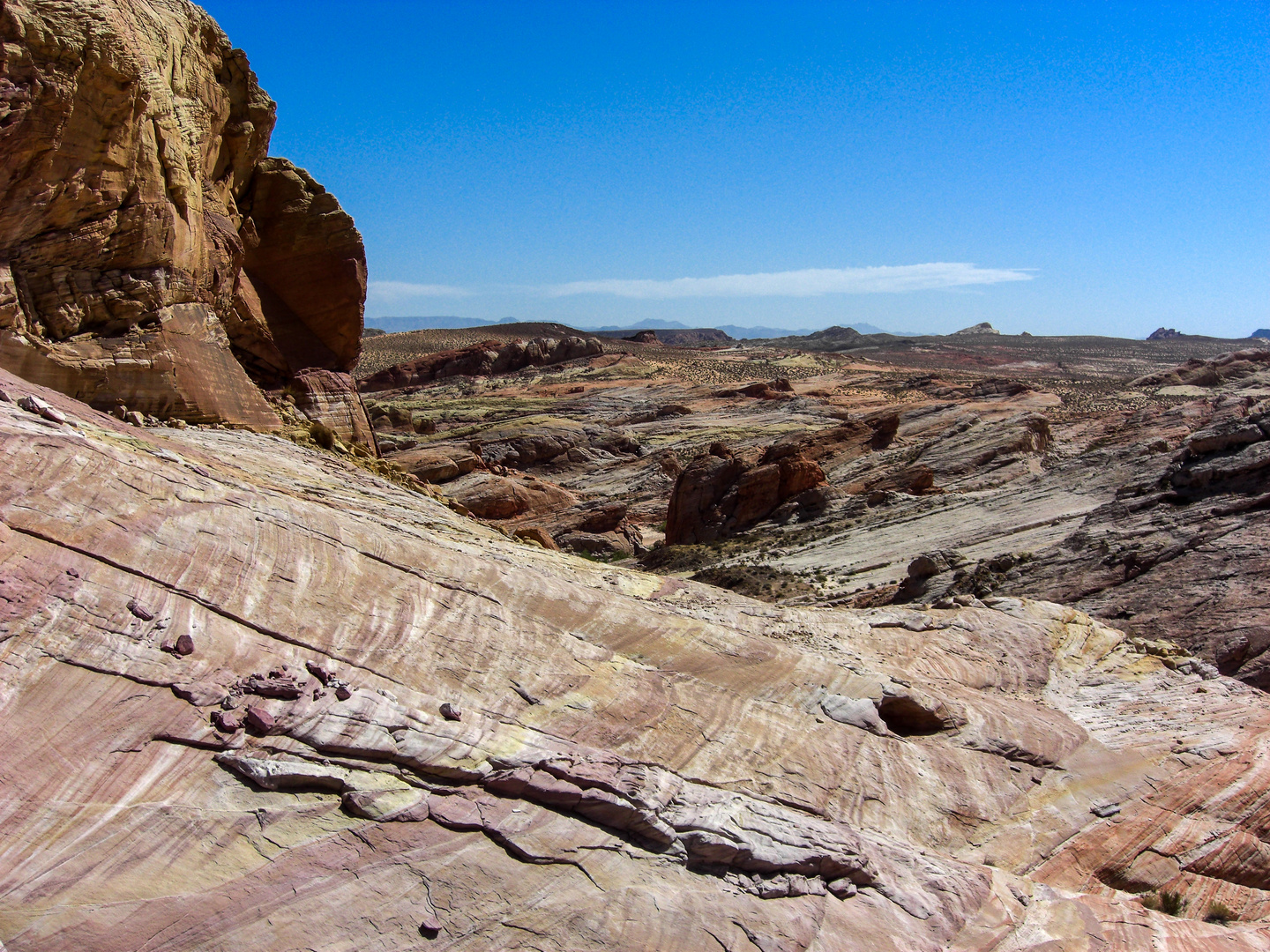 USA - Valley of Fire