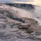 USA-Wyoming-Yellowstone Nationalpark