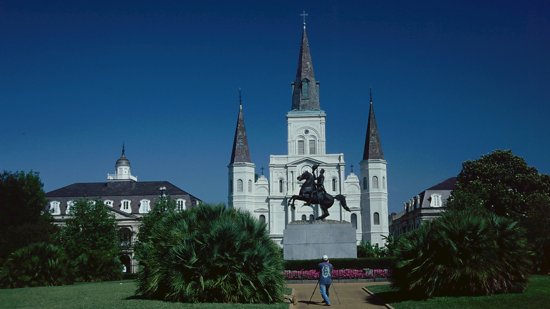 USA1999 New Orleans