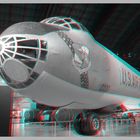 USAF-Museum: Convair B-36