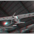 USAF-Museum: Fieseler Fi 156