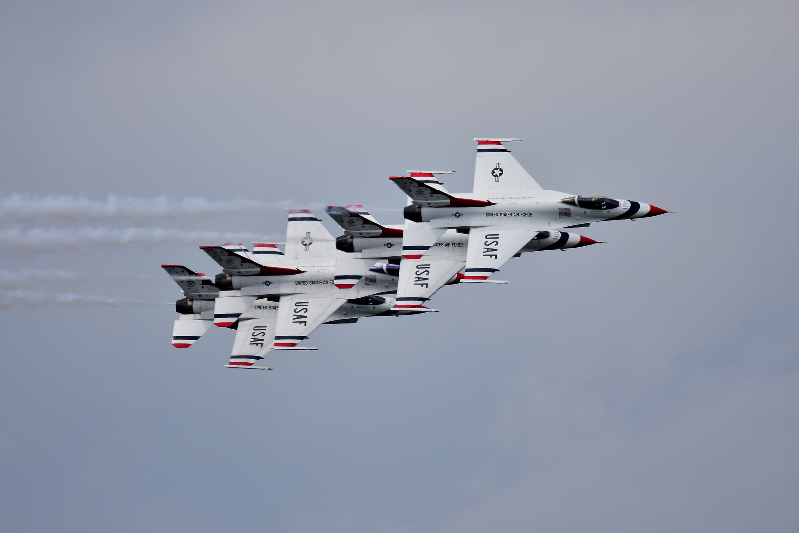 USAF Thunderbirds