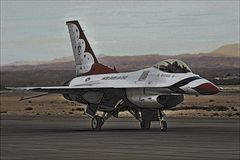 USAF - Thunderbird's