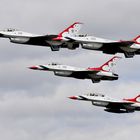 USAF  Thunderbirds