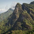 Usambara Berge, Tansania