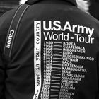 U.S.Army - World-Tour