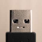 USB-Man is watching you