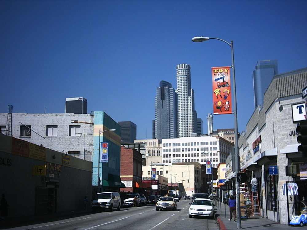 U.S.Bank Tower