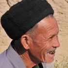usbekischer Bauer