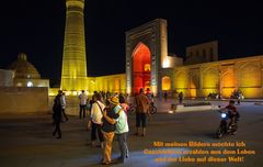 Usbekistan