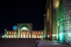 Usbekistan