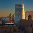 Usbekistan