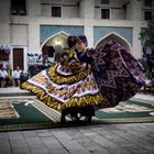 Usbekistan, Tänzerinnen