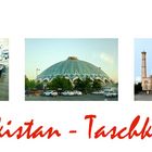 Usbekistan—Taschkent