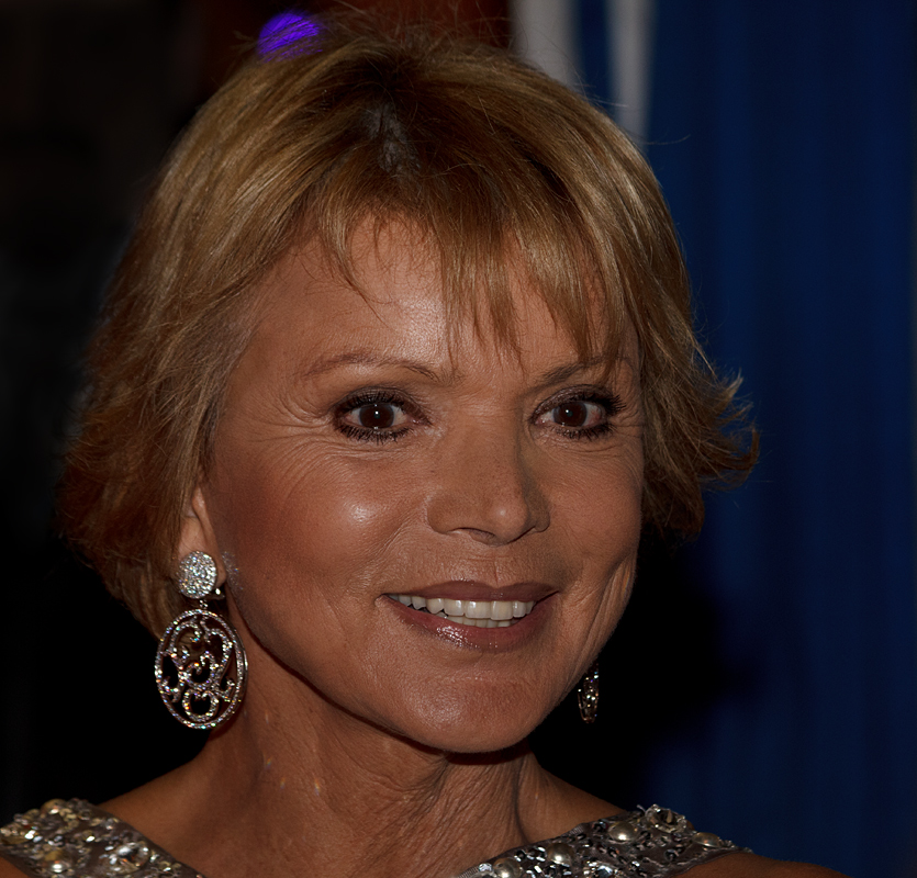 Uschi Glas