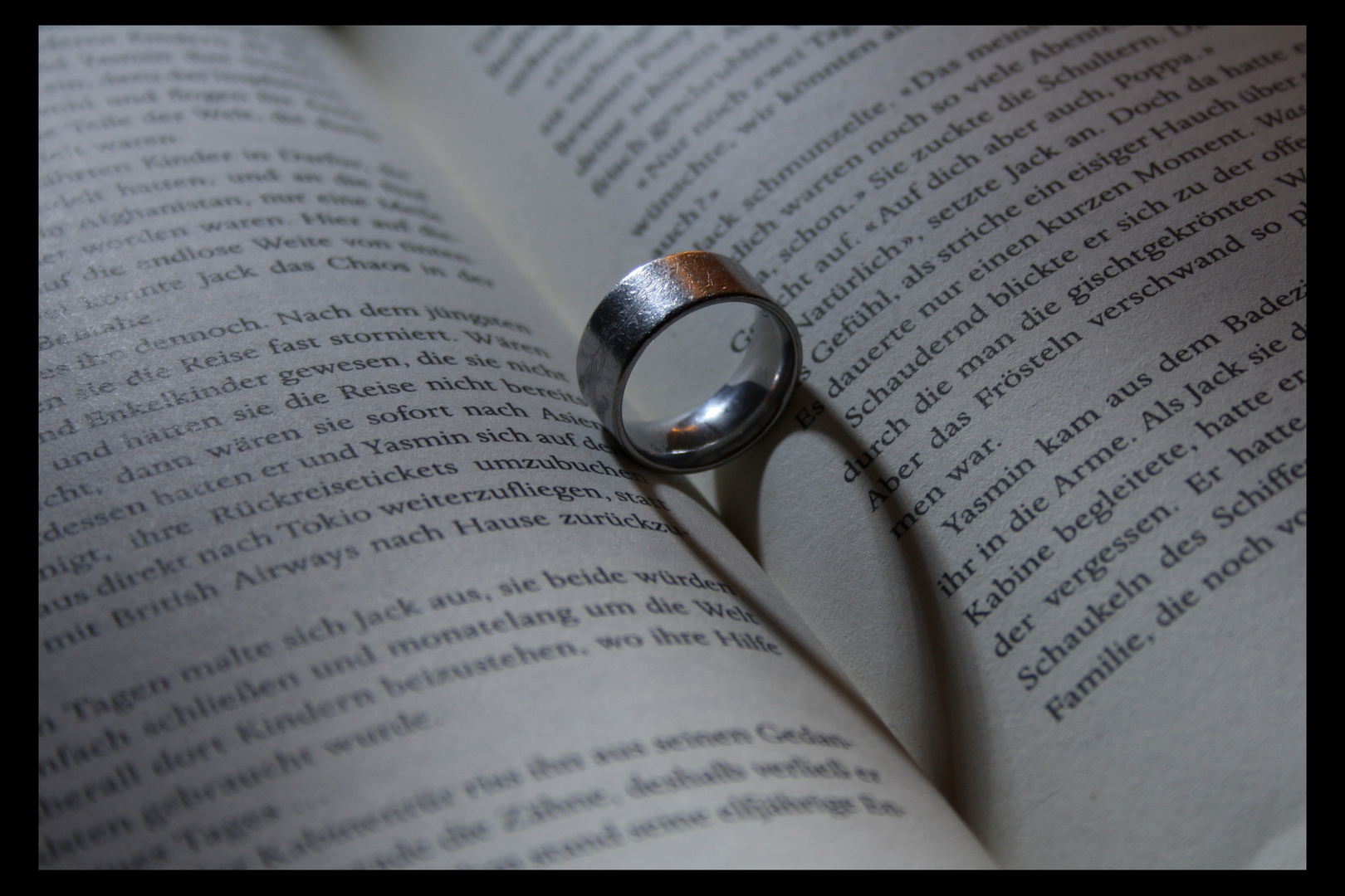 Used-Ring-Book