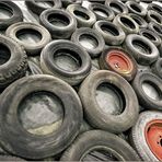 used tires